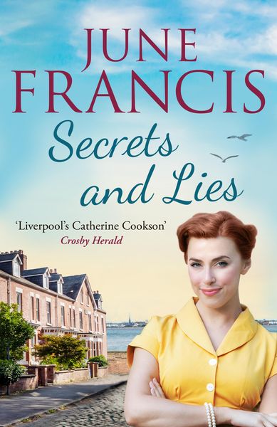 Produktbild: Secrets and Lies