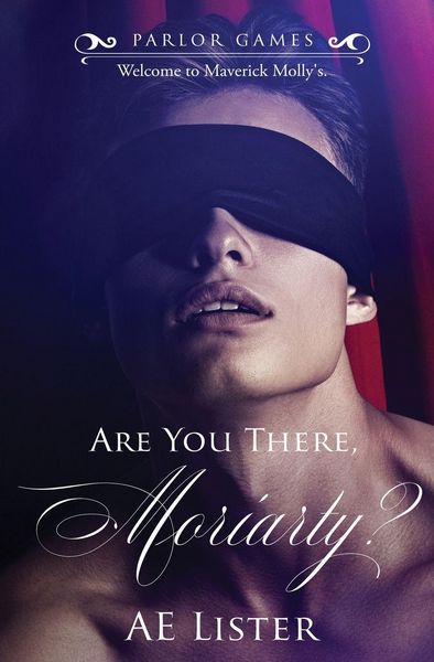 Produktbild: Are You There, Moriarty?