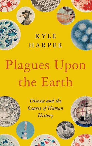 Produktbild: Plagues Upon the Earth