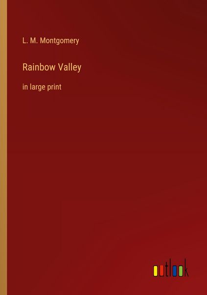 Produktbild: Rainbow Valley