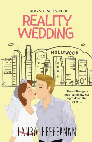 Produktbild: Reality Wedding