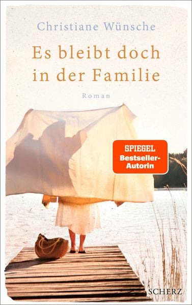 Produktbild: Es bleibt doch in der Familie