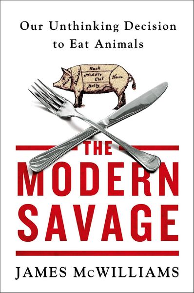 Produktbild: The Modern Savage