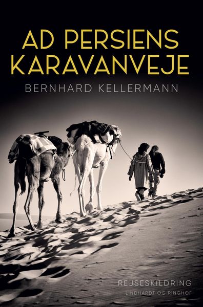 Produktbild: Ad Persiens karavanveje