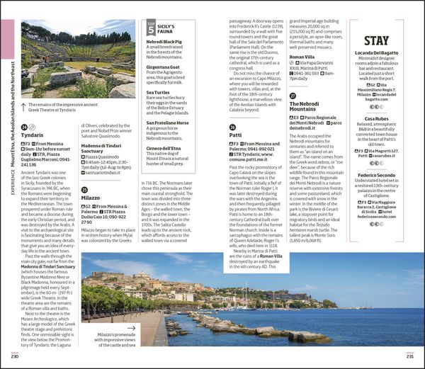 Produktbild: Dk Travel: DK Sicily