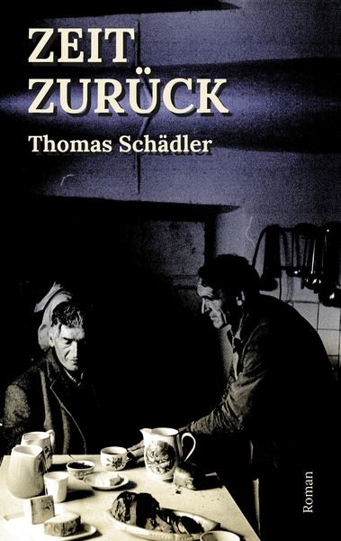 Produktbild: Zeit zur&uuml;ck