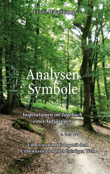 Produktbild: Analysen &ndash; Symbole 6308&ndash;09