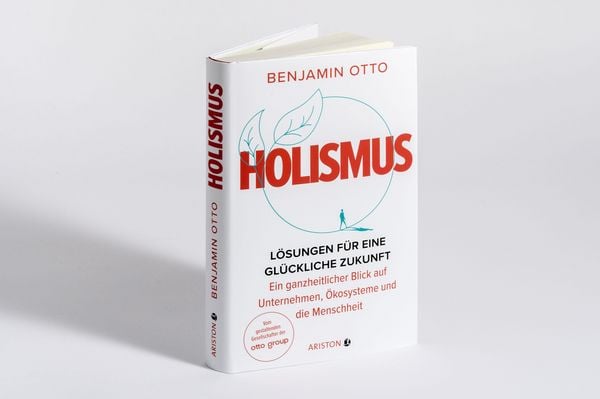 Produktbild: Holismus