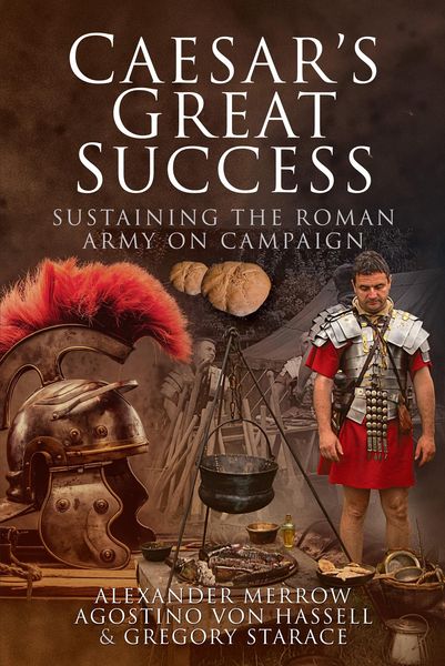 Produktbild: Caesar's Great Success
