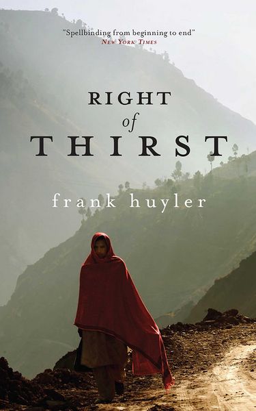 Produktbild: Right of Thirst