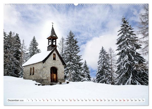 Produktbild: DEUTSCHLAND Reizvolle Landschaften und Urbanes (hochwertiger Premium Wandkalender 2026 DIN A2 quer), Kunstdruck in Hochglanz