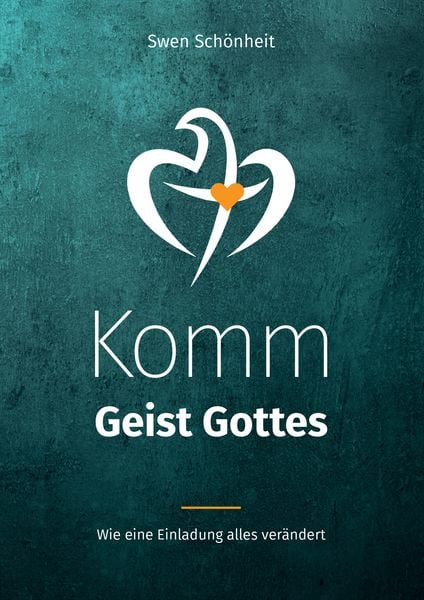 Produktbild: Komm Geist Gottes