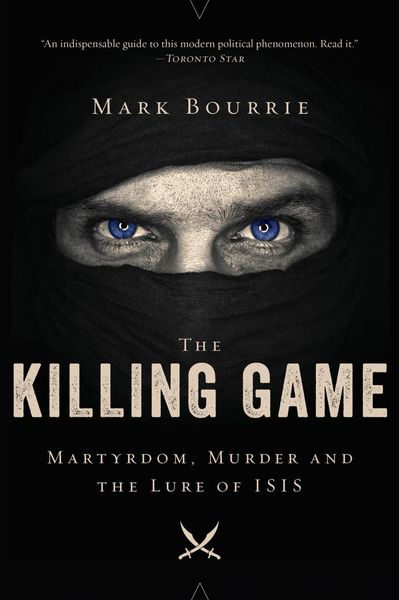 Produktbild: The Killing Game