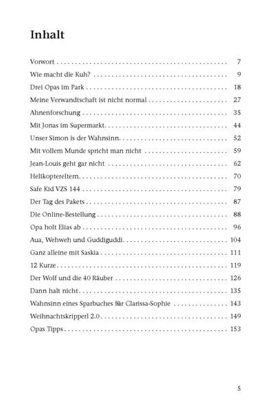 Produktbild: Endlich Opa