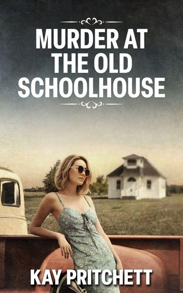 Produktbild: Murder at the Old Schoolhouse