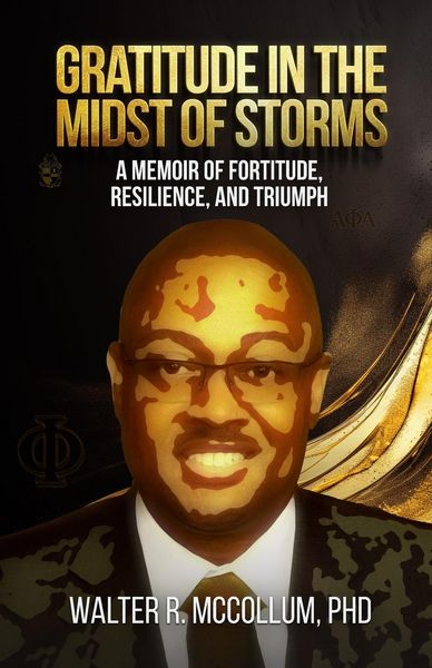 Produktbild: Gratitude in the Midst of Storms