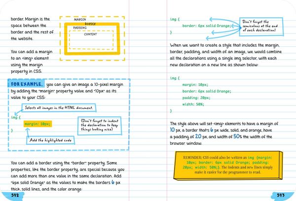 Produktbild: Everything You Need to Ace Computer Science and Coding in One Big Fat Notebook