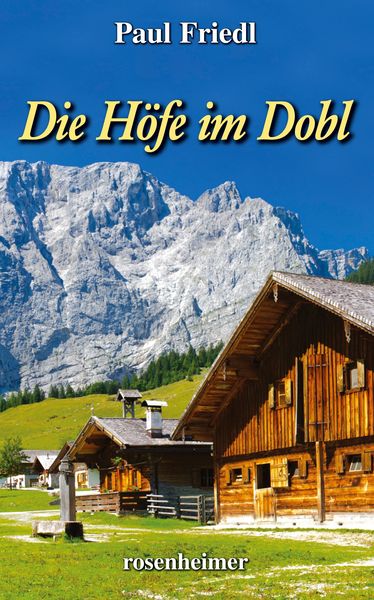 Produktbild: Die H&ouml;fe im Dobl