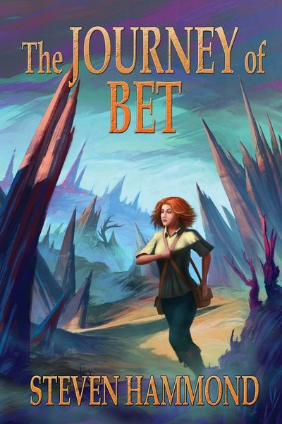 Produktbild: The Journey of Bet