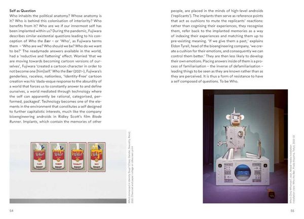 Produktbild: About Simon Fujiwara