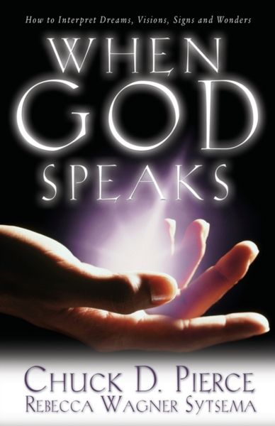 Produktbild: When God Speaks
