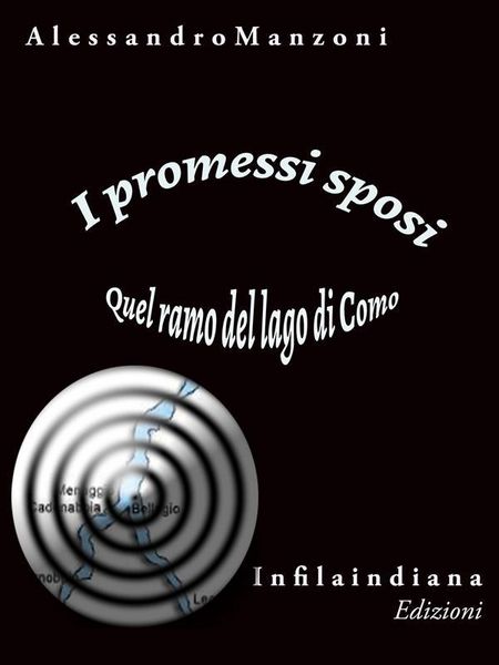 Produktbild: I promessi sposi