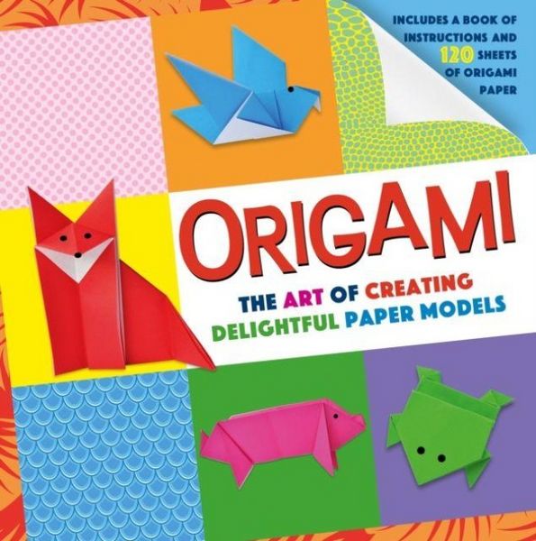 Produktbild: Origami