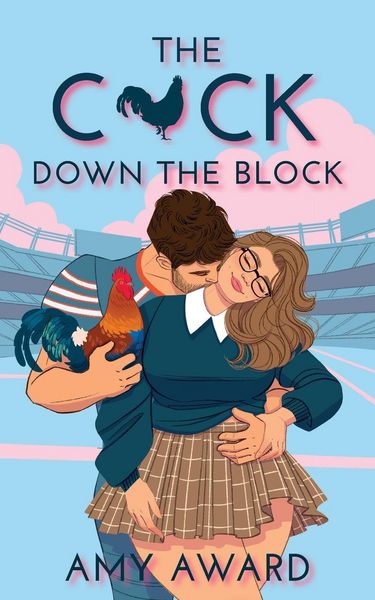 Produktbild: The C*ck Down the Block