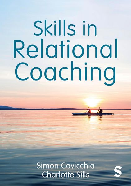 Produktbild: Skills in Relational Coaching
