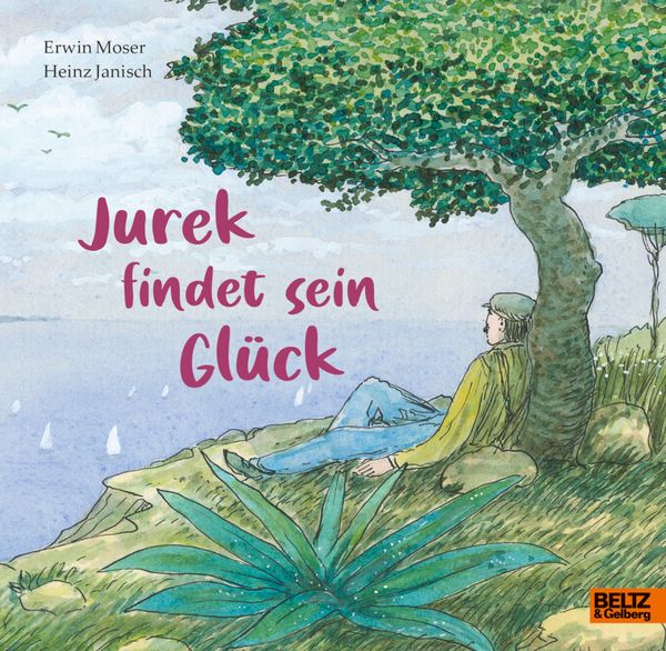 Produktbild: Jurek findet sein Gl&uuml;ck