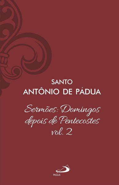 Produktbild: Serm&otilde;es Domingos Depois de Pentecostes - Vol. 12/2