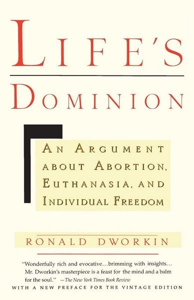 Produktbild: Life's Dominion