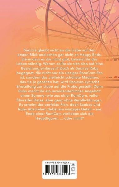 Produktbild: K&uuml;sse im Sommerregen sind auch nur nass