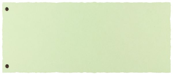 Produktbild: Stylex Trennstreifen, farbig, 40 St&uuml;ck, 190 g/m&sup2;
