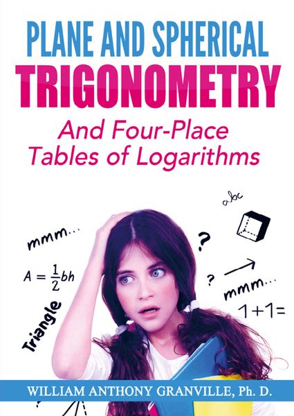 Produktbild: Plane and Spherical Trigonometry
