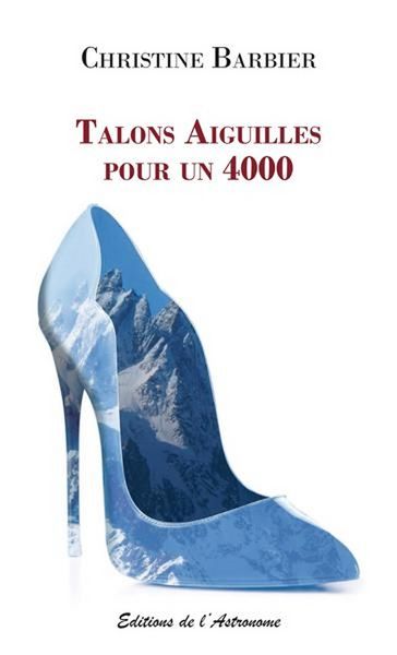 Produktbild: Talons aiguilles pour un 4000