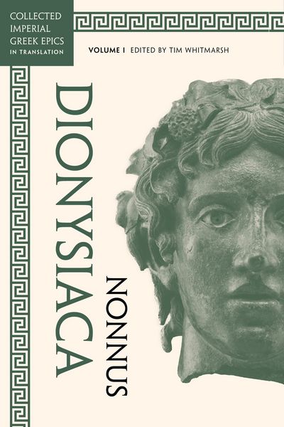 Produktbild: Dionysiaca