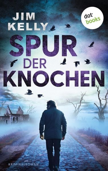 Produktbild: Spur der Knochen