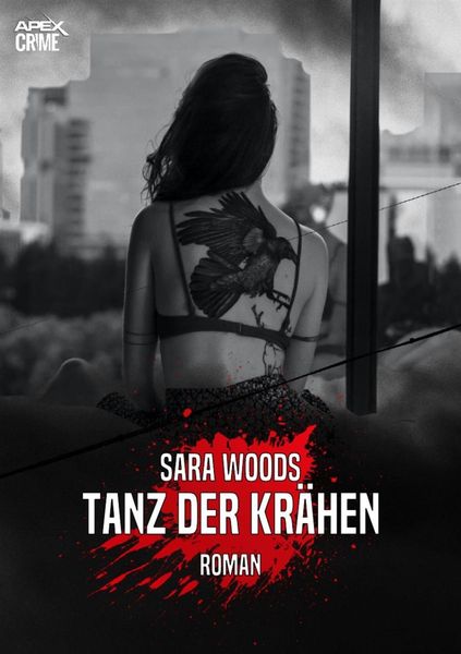 Produktbild: Tanz der Kr&auml;hen