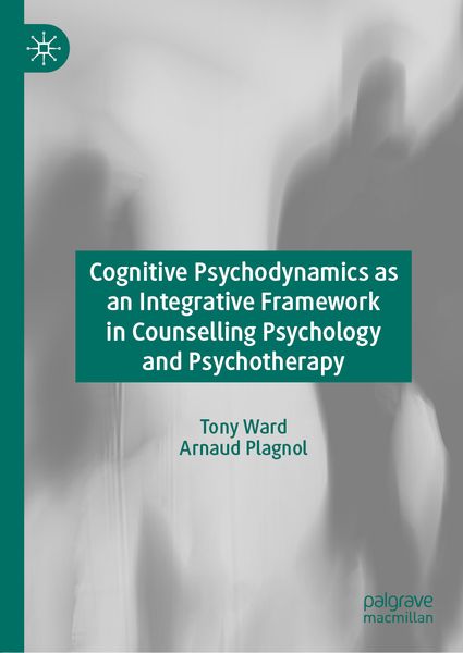 Produktbild: Cognitive Psychodynamics as an Integrative Framework in Counselling Psychology and Psychotherapy