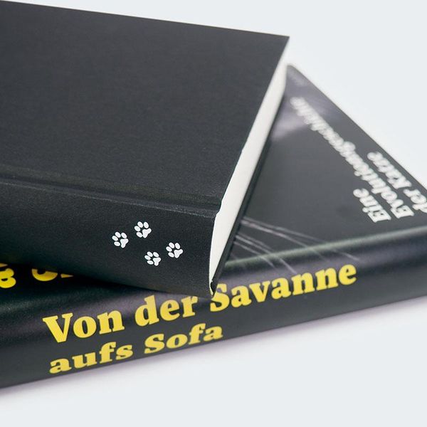 Produktbild: Von der Savanne aufs Sofa