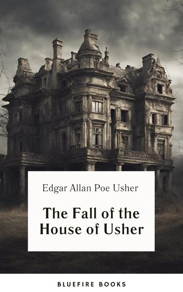 Produktbild: The Fall of the House of Usher