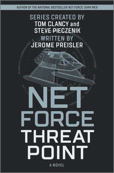 Produktbild: Net Force