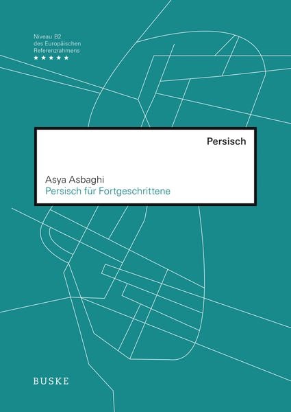 Produktbild: Persisch f&uuml;r Fortgeschrittene