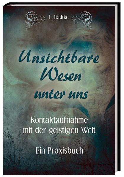 Produktbild: Unsichtbare Wesen unter uns