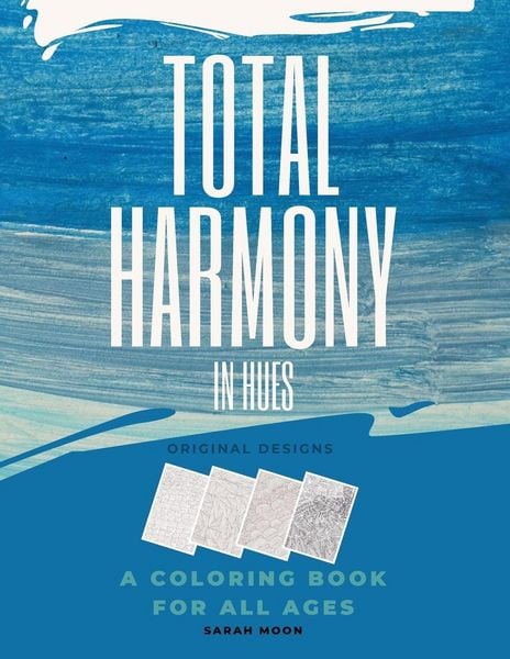 Produktbild: Total Harmony in Hues
