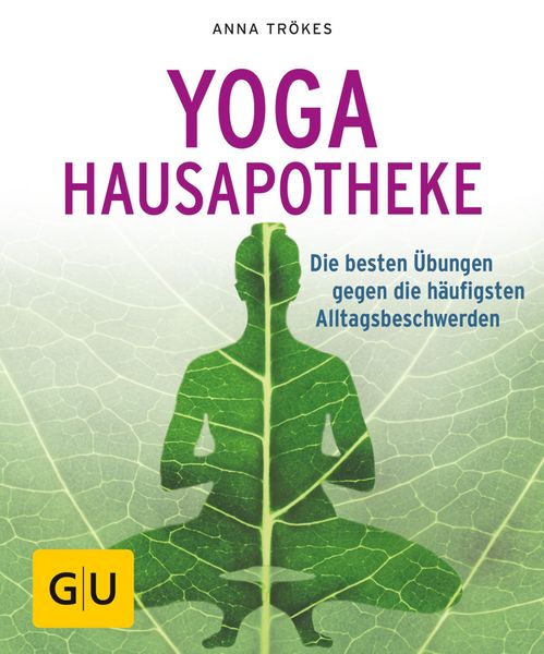 Produktbild: Yoga Hausapotheke