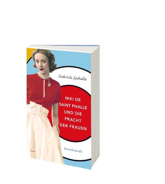Produktbild: Niki de Saint Phalle und die Pracht der Frauen