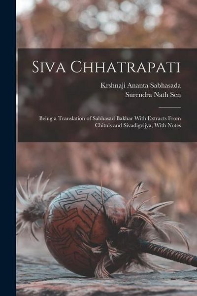 Produktbild: Siva Chhatrapati