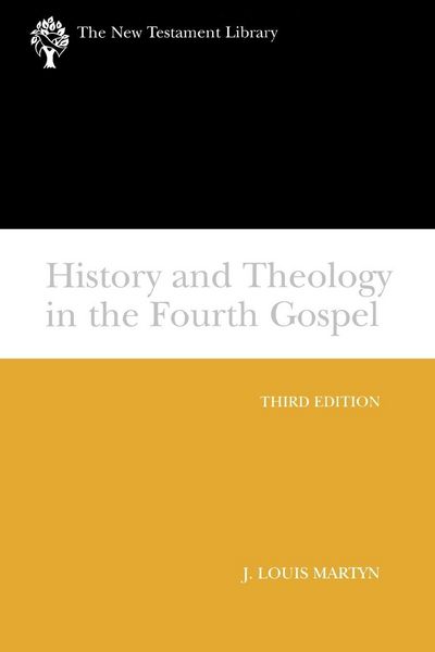Produktbild: History and Theology in the Fourth Gospel